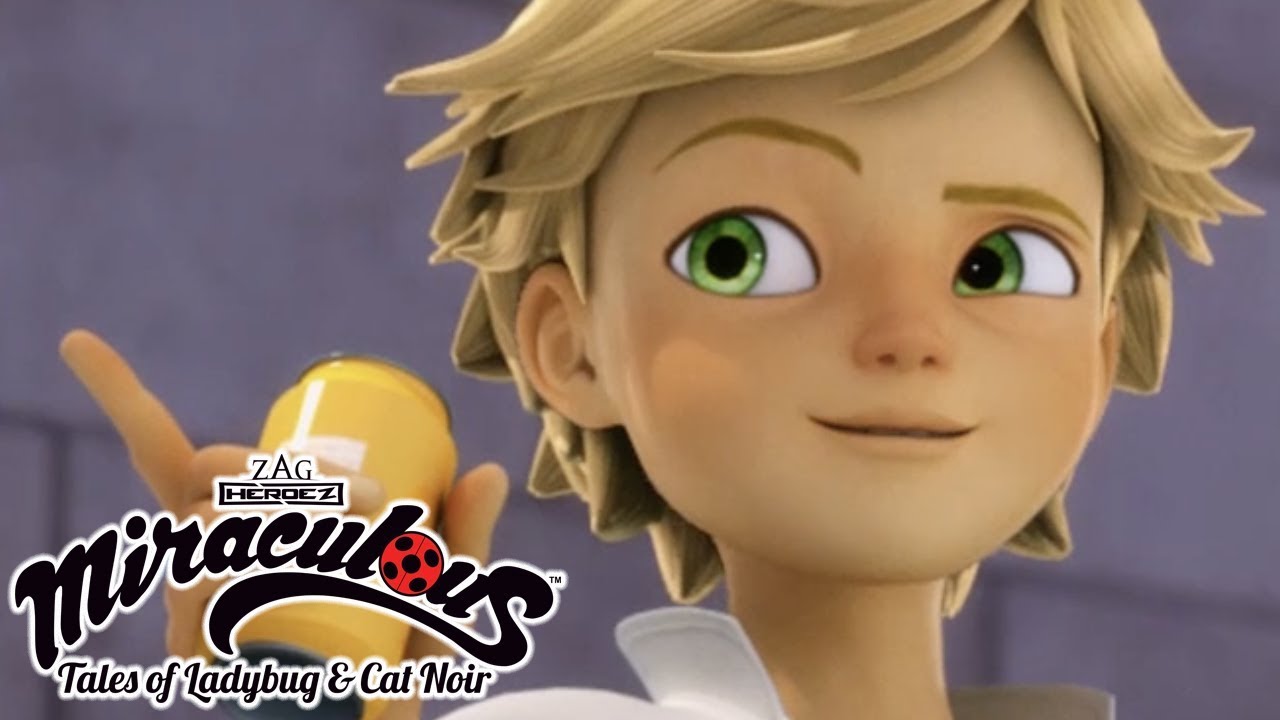 Miraculous Ladybug | 🐞 Cat Noir and More 🐞 | Ladybug and Cat Noir
