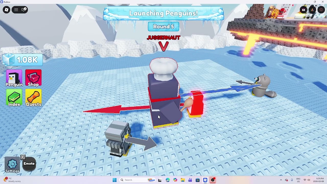 bro im terible at knockout