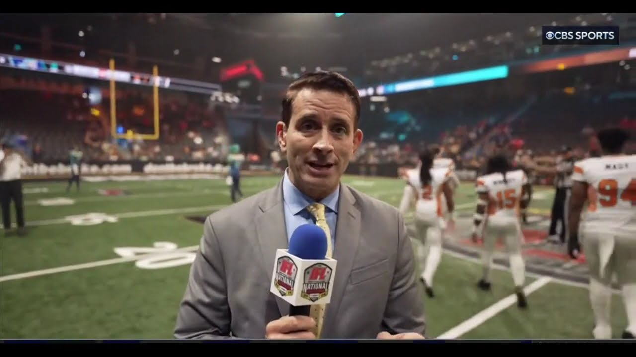 Indoor Football League - 2024 Championship - Arizona Rattlers vs. Massachusetts Pirates