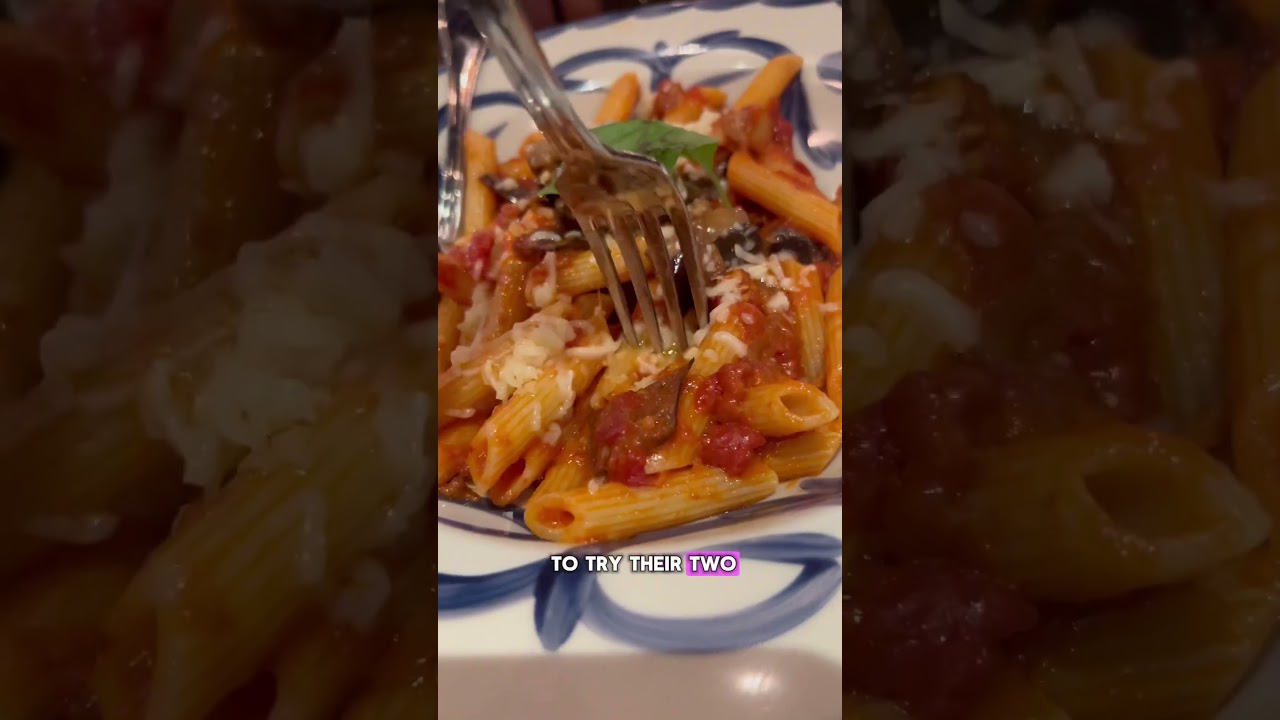 Taste of Italy at Eataly 😌😋 #fyp #eataly #pasta