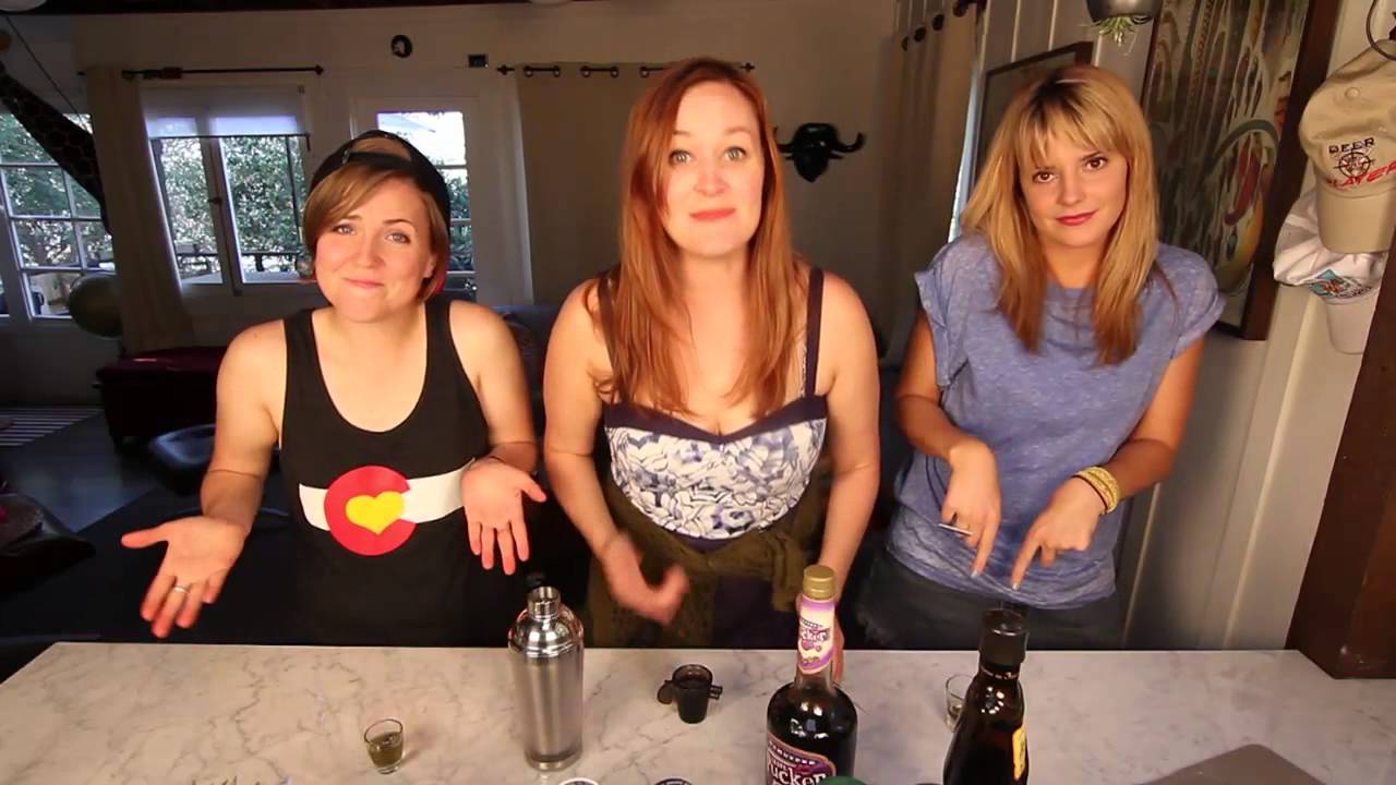 Quickshots: Дружеские отношения!