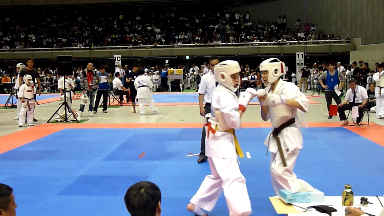 Soltasiuk Artur Ukraine (aka) - Kurono Takumi Japan (siro) - 1 fight