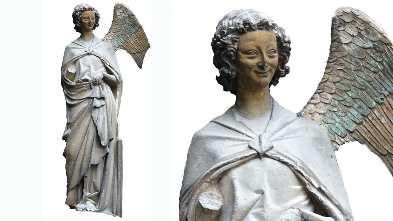 Reims Katedrali (Sanat Tarihi)
