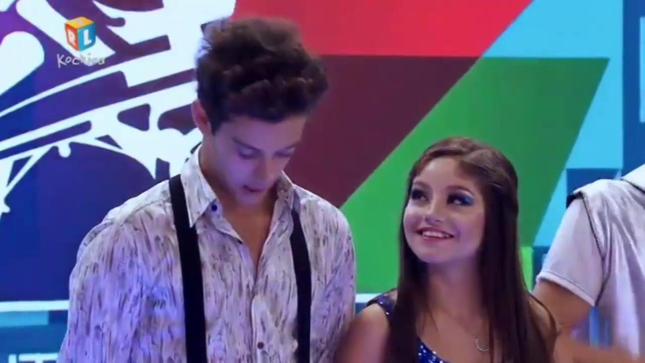 Soy Luna 1: Proglašenje pobjednika međunarodnog natjecanja u rolanju (hrvatski)