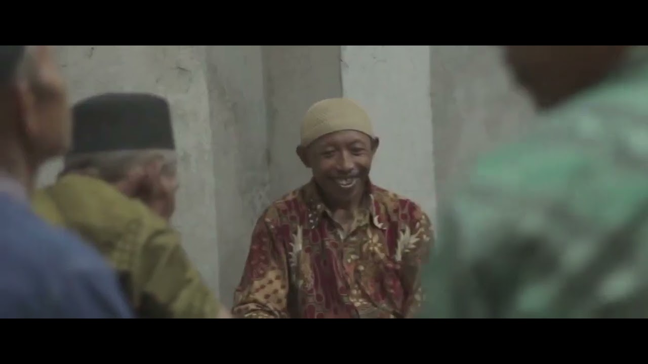 Aktivitas masyarakat Desa Tempur Jepara🌿