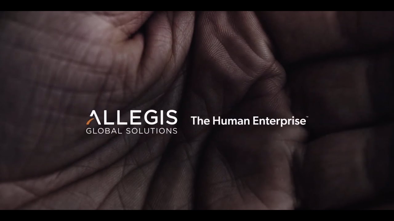 Allegis Global Solutions | Brand Video