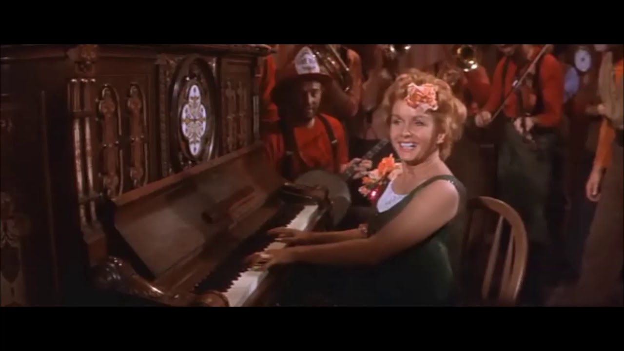 The Unsinkable Molly Brown 