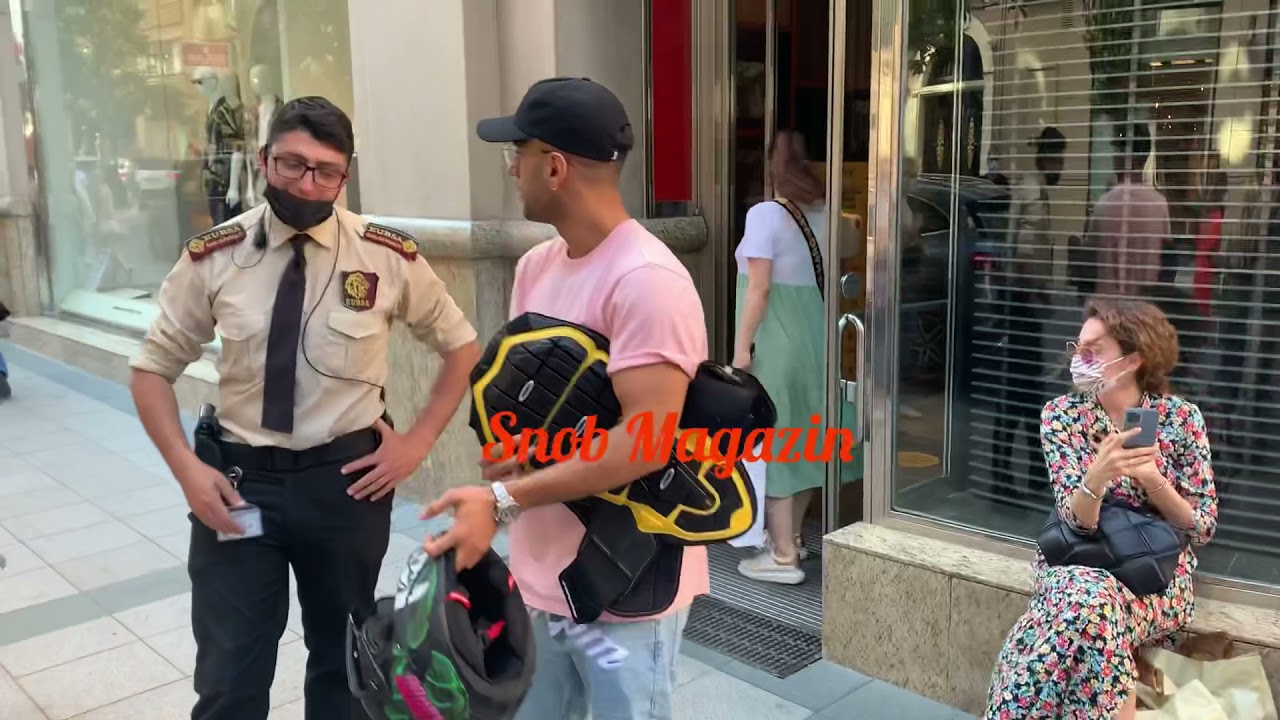 Reynmen,”Kimseye motor tavsiye etmiyorum” dedi ama arkadaşı canını hiçe saydı!