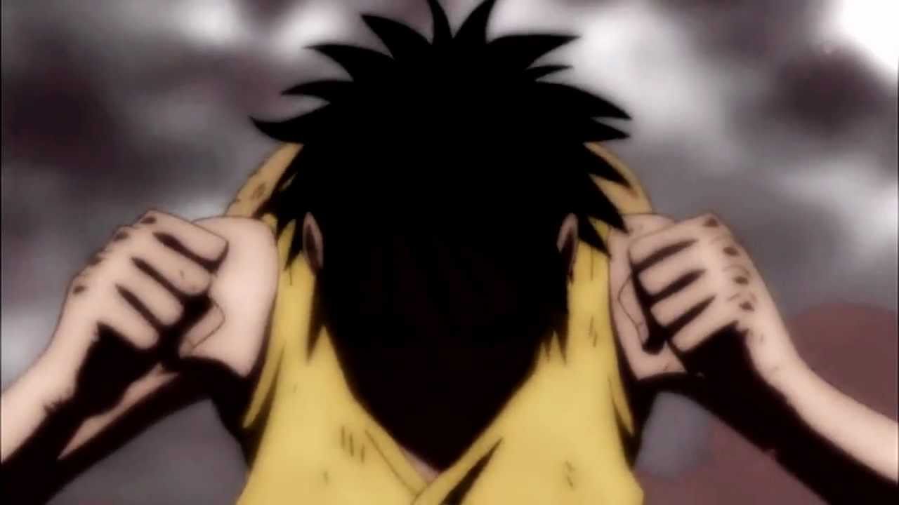 [Full AMV] One Piece-Dirty World
