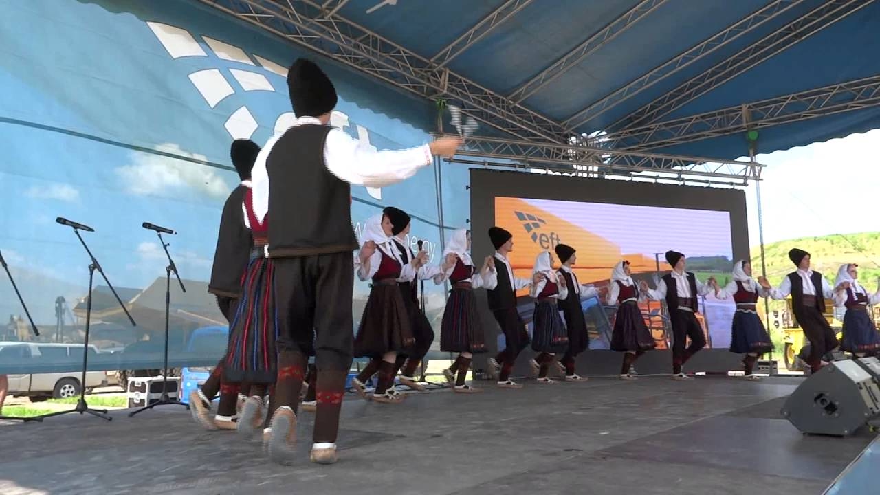 KUD STANARI Godišnjica rudnika by mirkec obrada SE@D