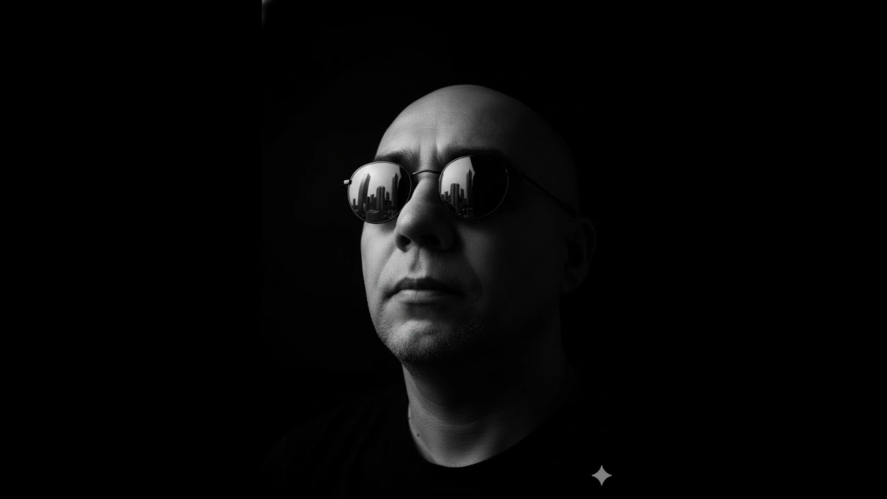 Heart of the Night - Dj Fabiano Ramos