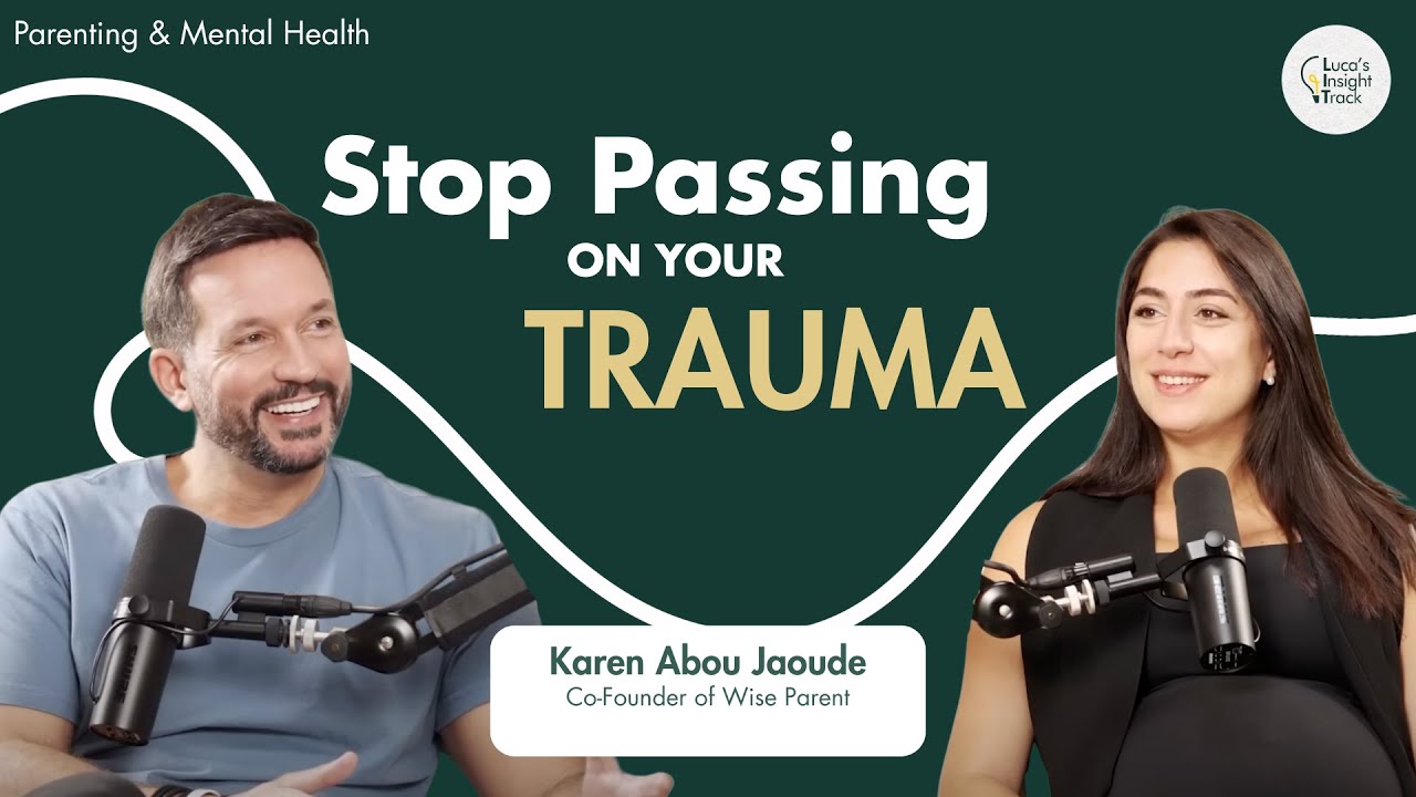 Parenting Today: Insights from The Wise Parent&rsquo;s Karen Abou Jaoude