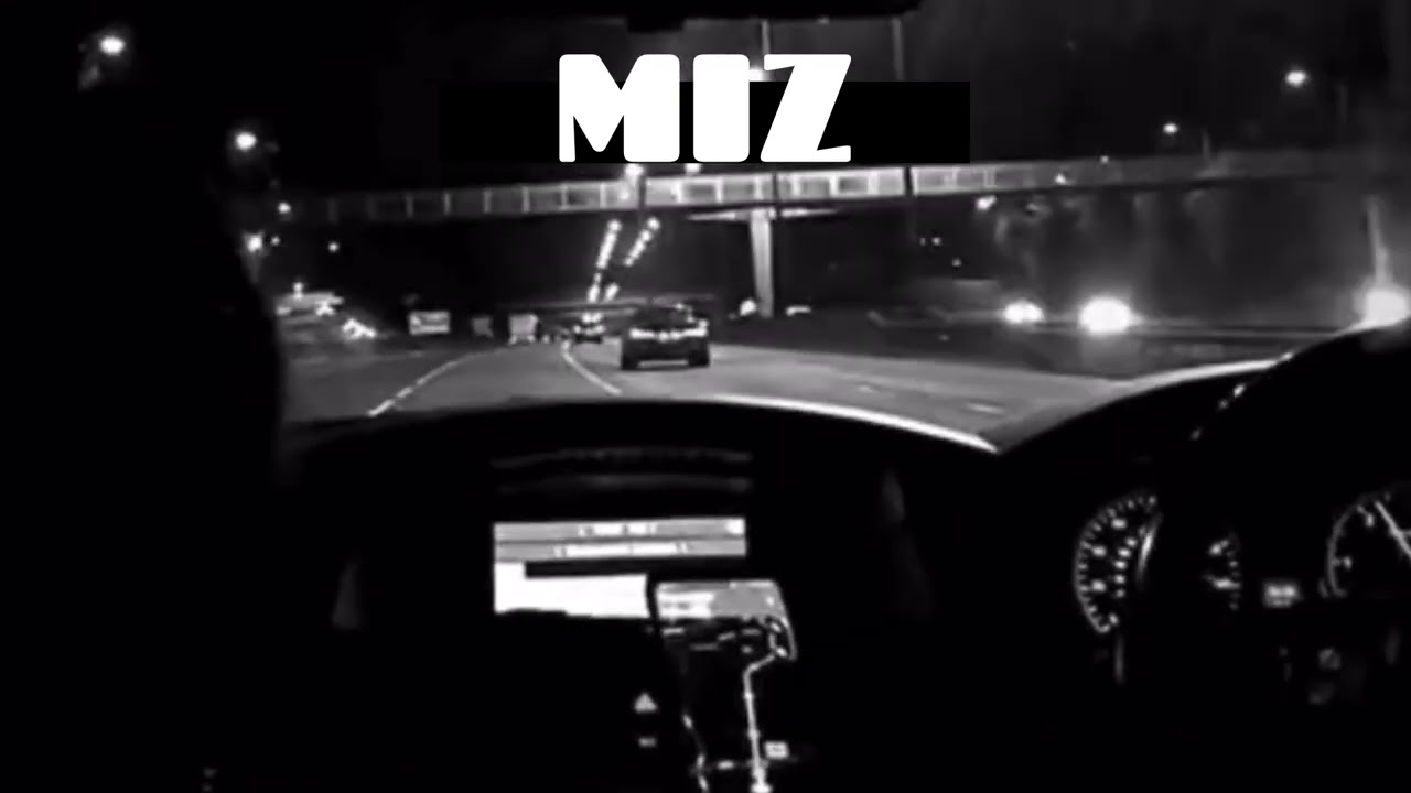 MIZ - Testly cypher