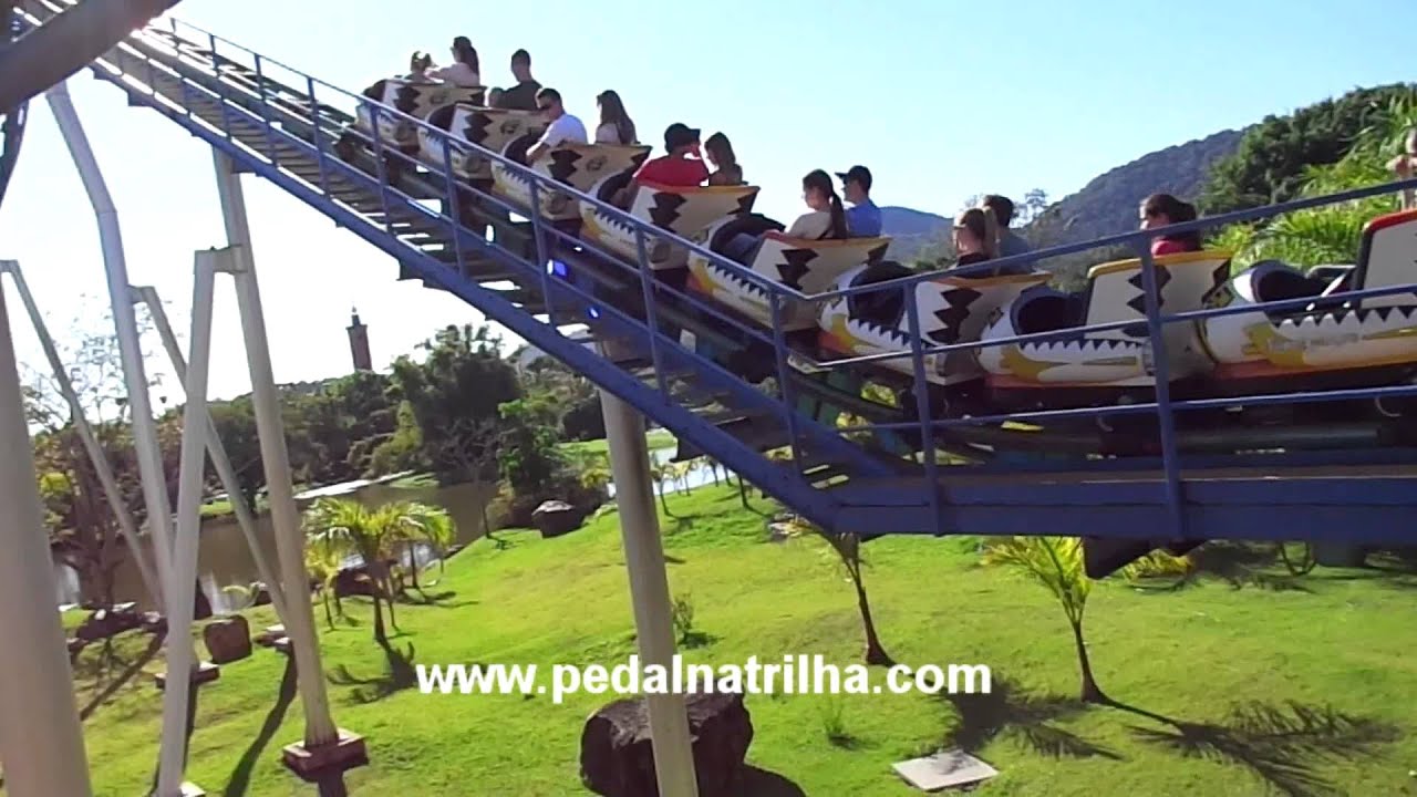 Tigor Mountain   Beto Carrero