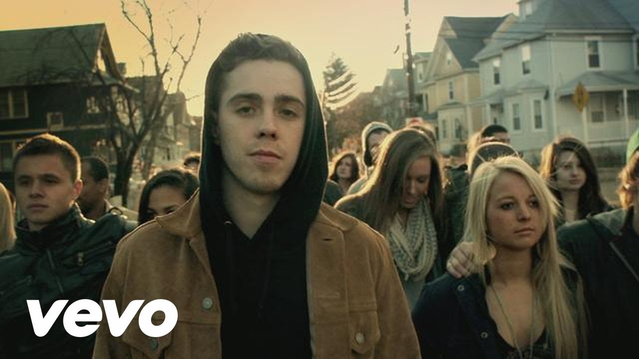 Sammy Adams - Blow Up (Official Video)