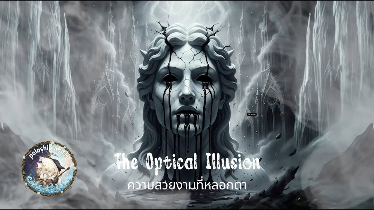 The Optical Illusion - [POLOSHIP]