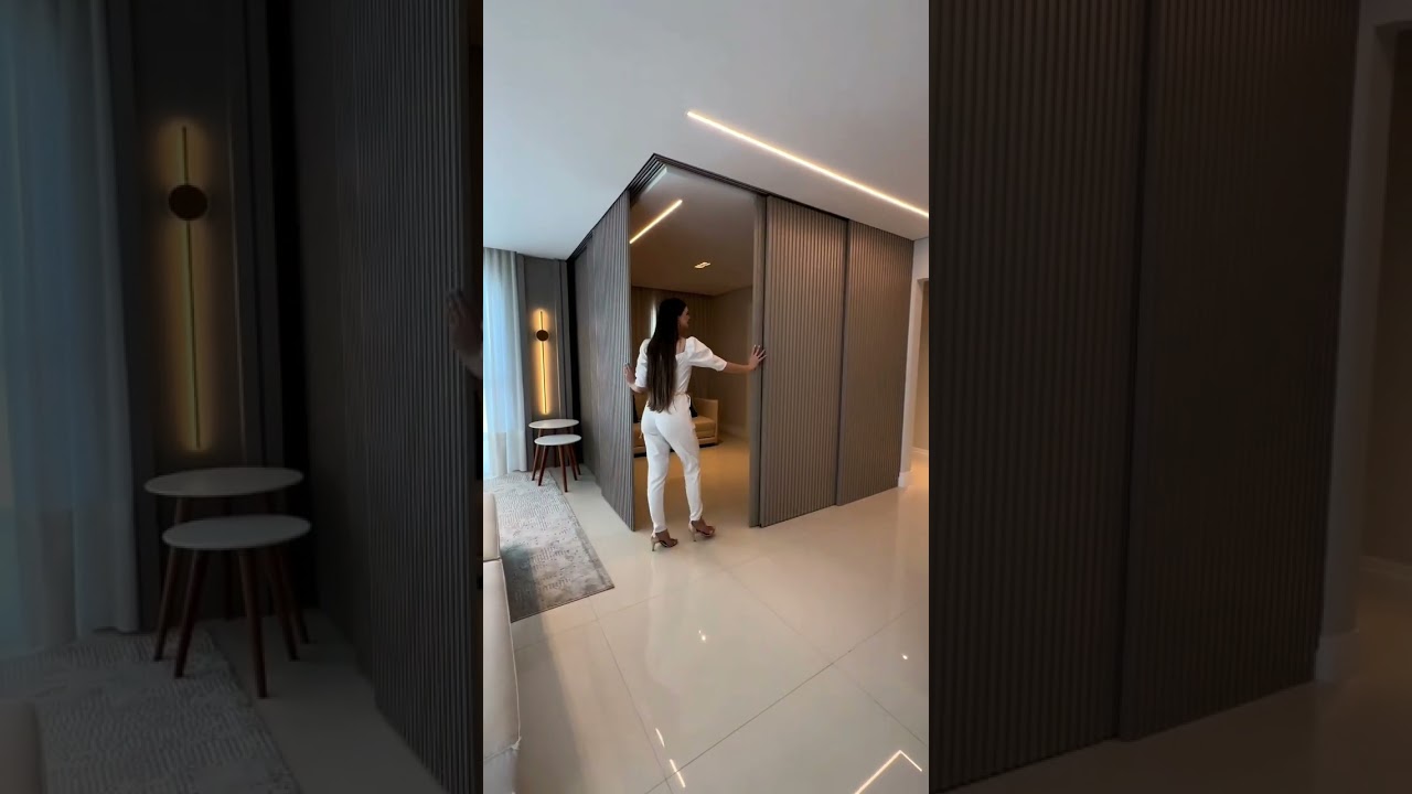 Amazing 😱🔥 Room divider | Room Separator #shorts #interiordesign