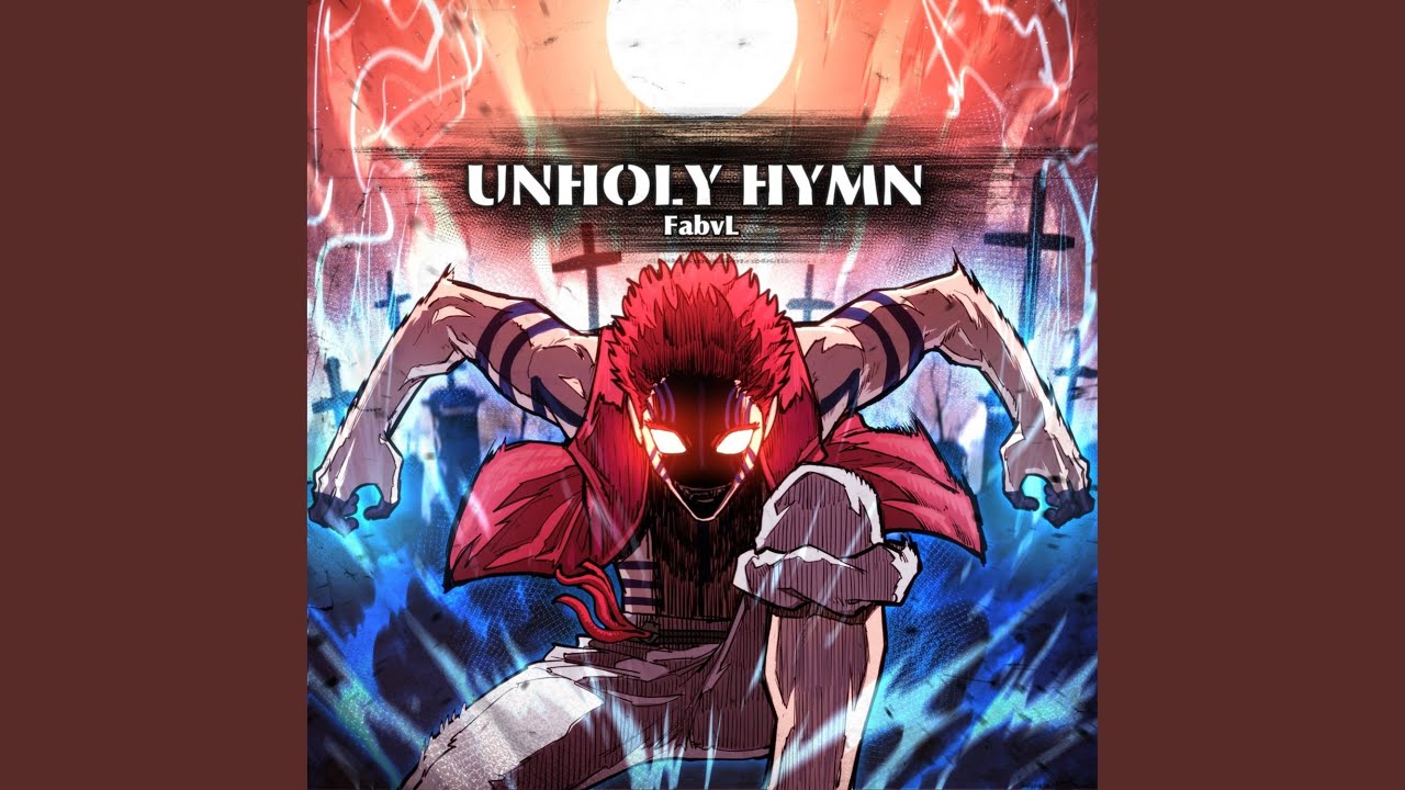UNHOLY HYMN