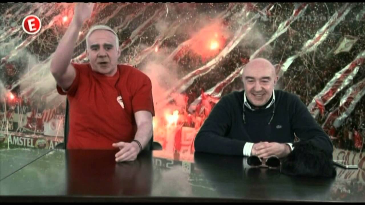 Μητσικώστας - Ο Αλέφαντος διδάσκει τον Δαραβίγκα (MHTSI SHOW)