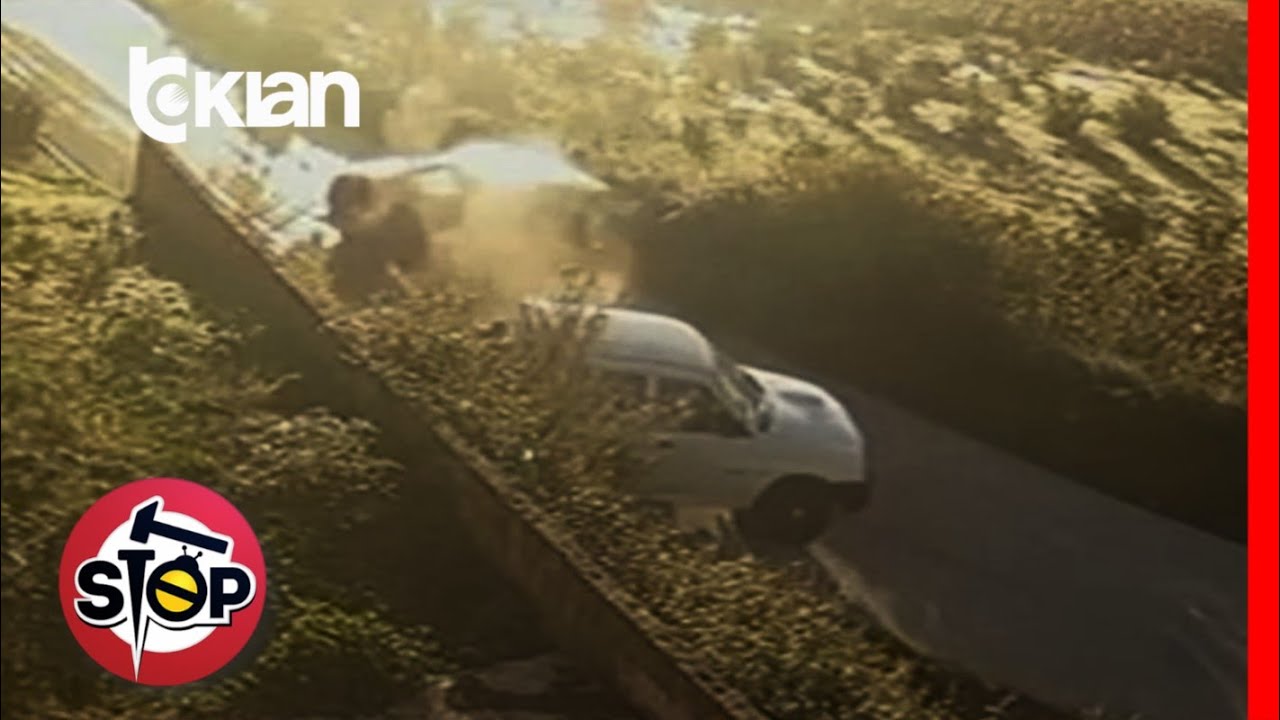 “Te ikësh nga ky vend me vrap” I pafajshem në video, e nxjerrin si fajtor, heqin 10 pikë nga patenta