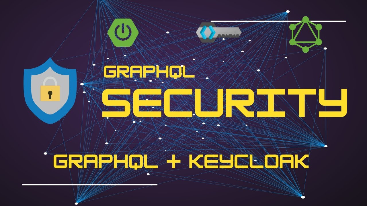 Secure Your GraphQL Microservice with Keycloak