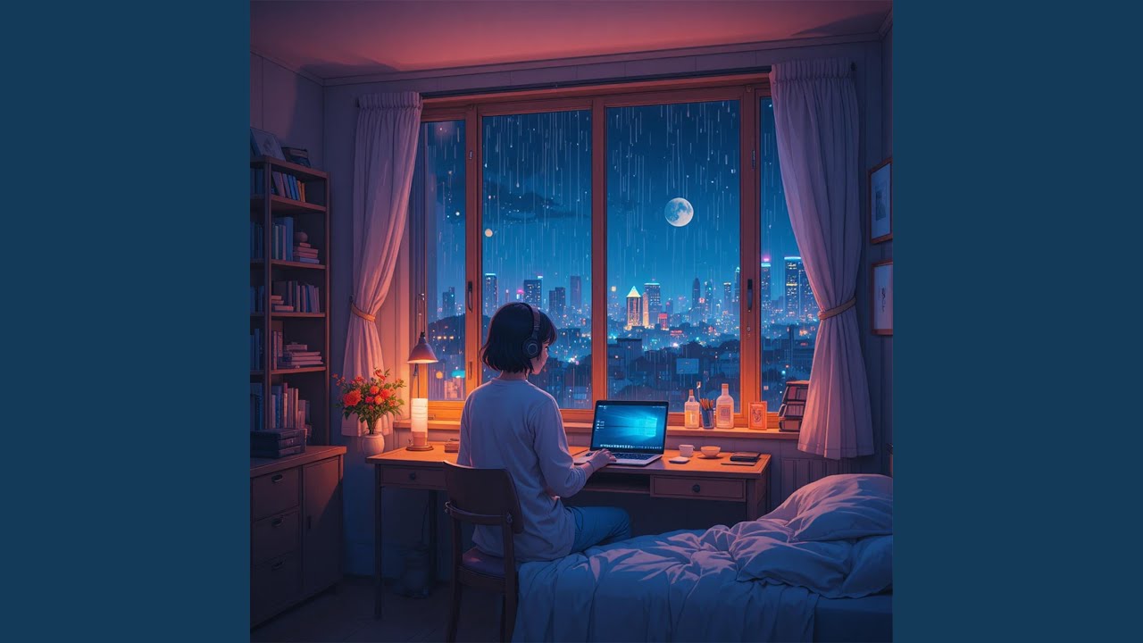 Calm Mind Flow