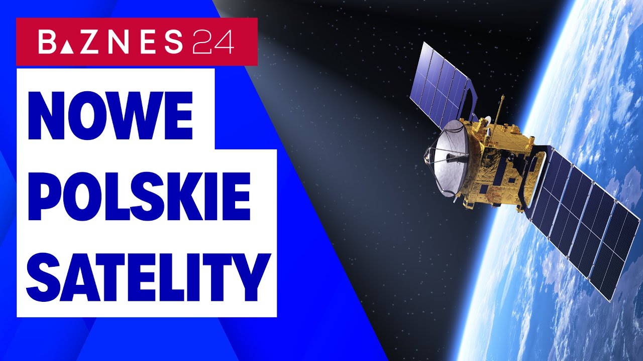Polska firma podbija kosmos. Creotech i Satlantis łączą siły w projekcie wartym miliony.