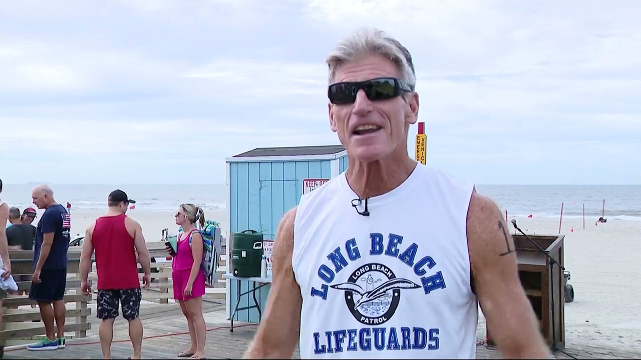 Swim Paddle Run triathlon salutes Michael Kiefer &ndash; FDNY firefighter killed on 9/11