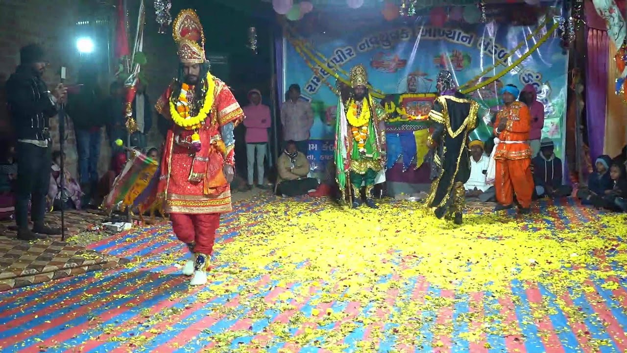 ramdev navyuvak madal kamboya live 0 day0 3