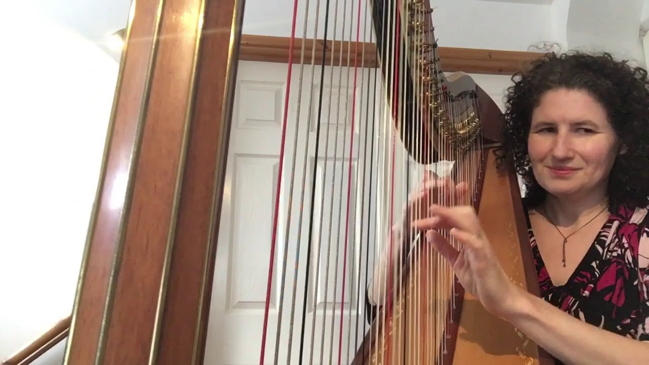 Étude 21 - F.J.Dizi