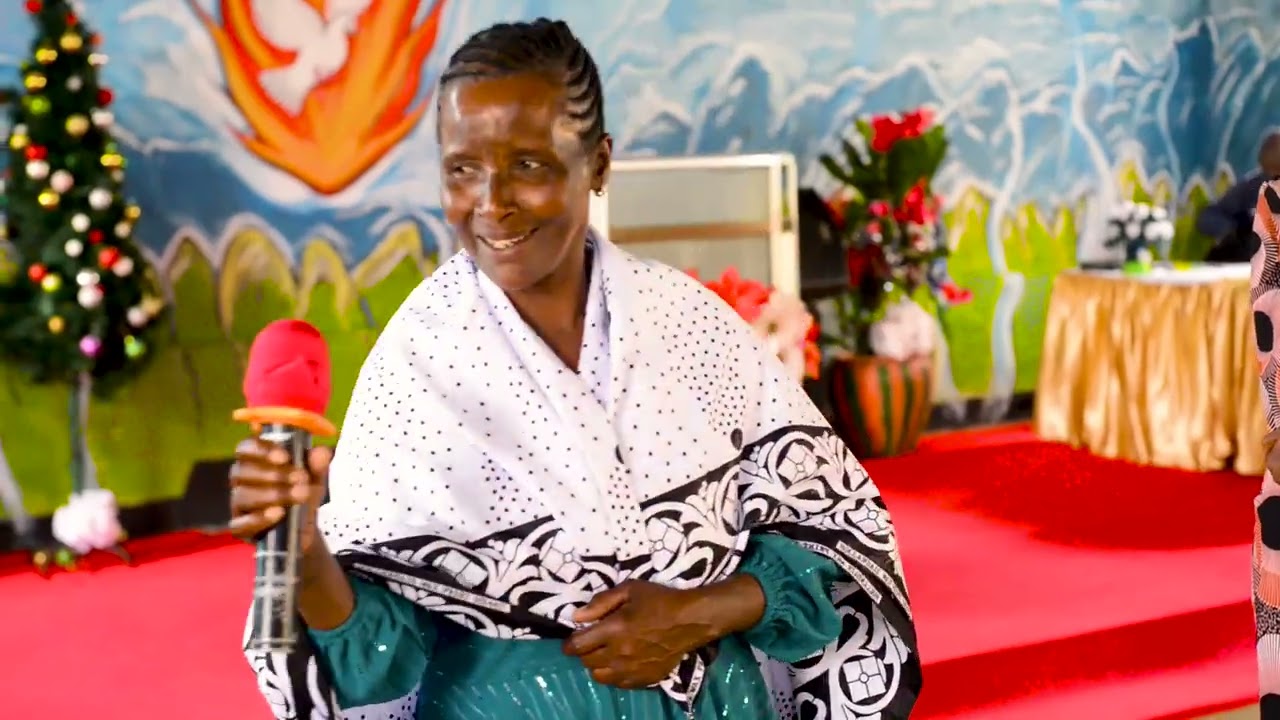 WAGENI NI BARAKA,KARIBUNI SANA TAGPRC TUNAWAPENDA 