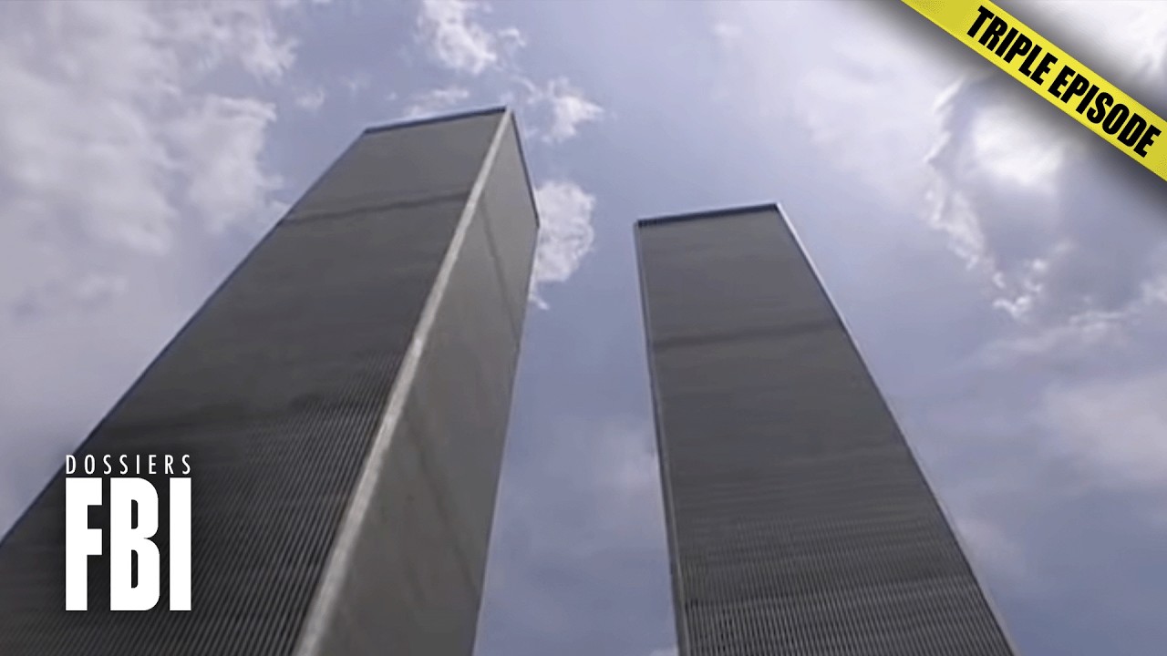 1993 : L'attentat qui a changé l'Amérique à jamais