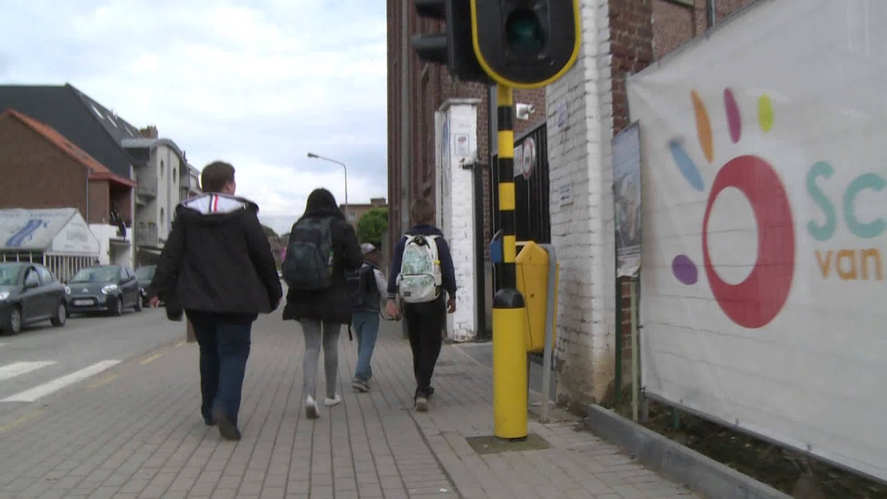 De liefde van Don Bosco