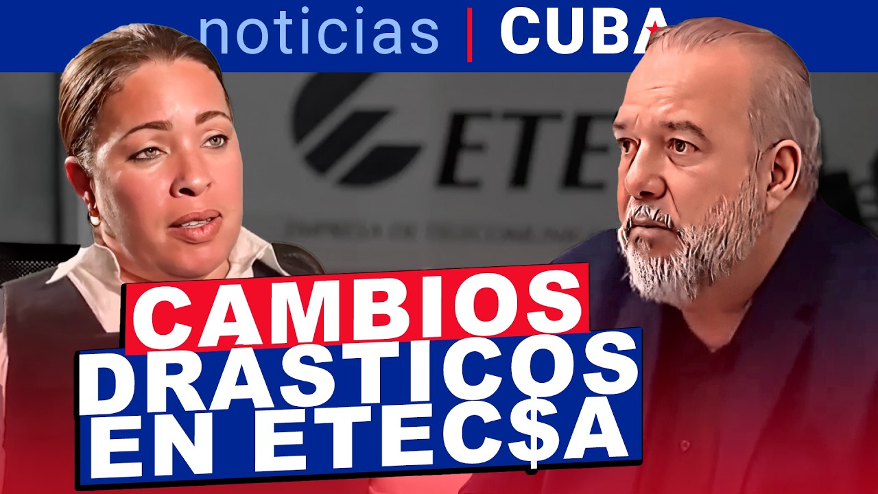 📱 ETECSA 2025 en CUBA | Viene ya la INTERNET por DÓLARES. ¡Impactante! 💵