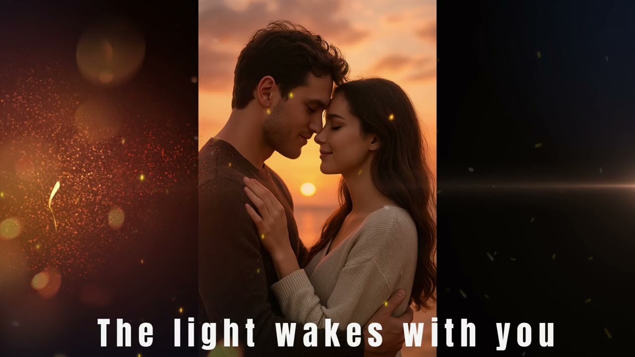 Deba- light wakes with you