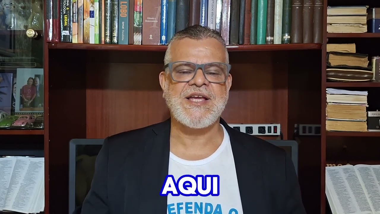 IASD DE PEDERNEIRAS SP《JESUS DISSE VINDE A MIM.》