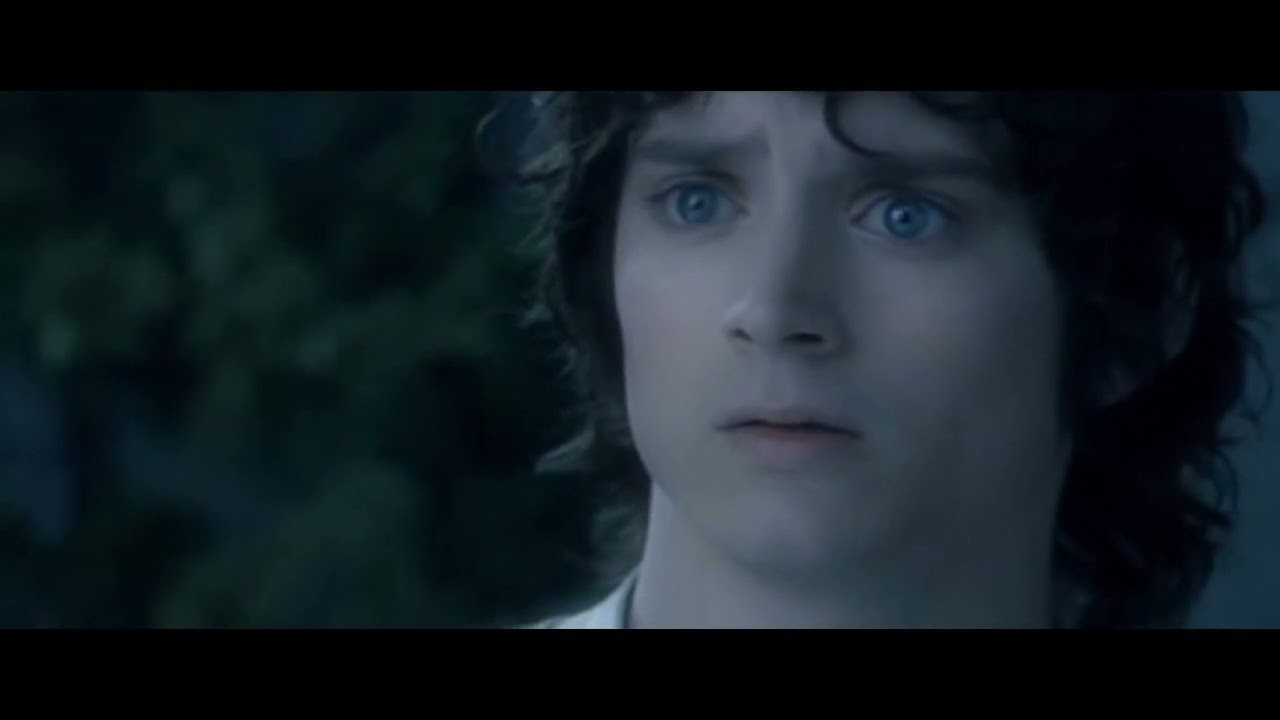 Film La Communauté de l'Anneau - Le Miroir de Galadriel
