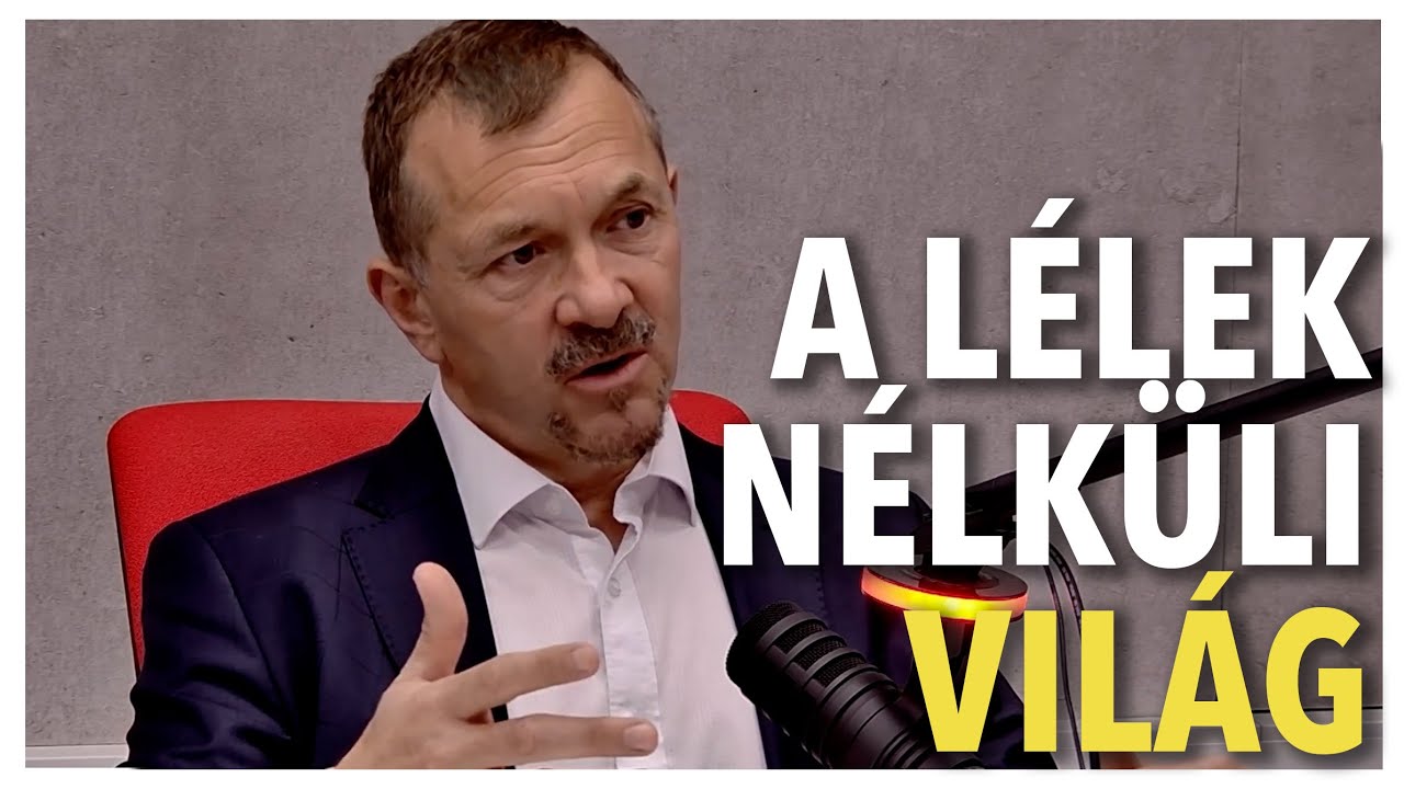 Van kiút - Elég a kasztrált férfiak és modern amazonok ellenséges félrevezetéséből!