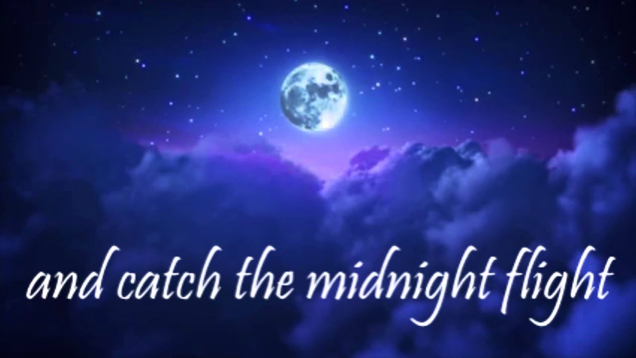 Catch The Midnight Flight - Mikey Wax (Holiday Song)
