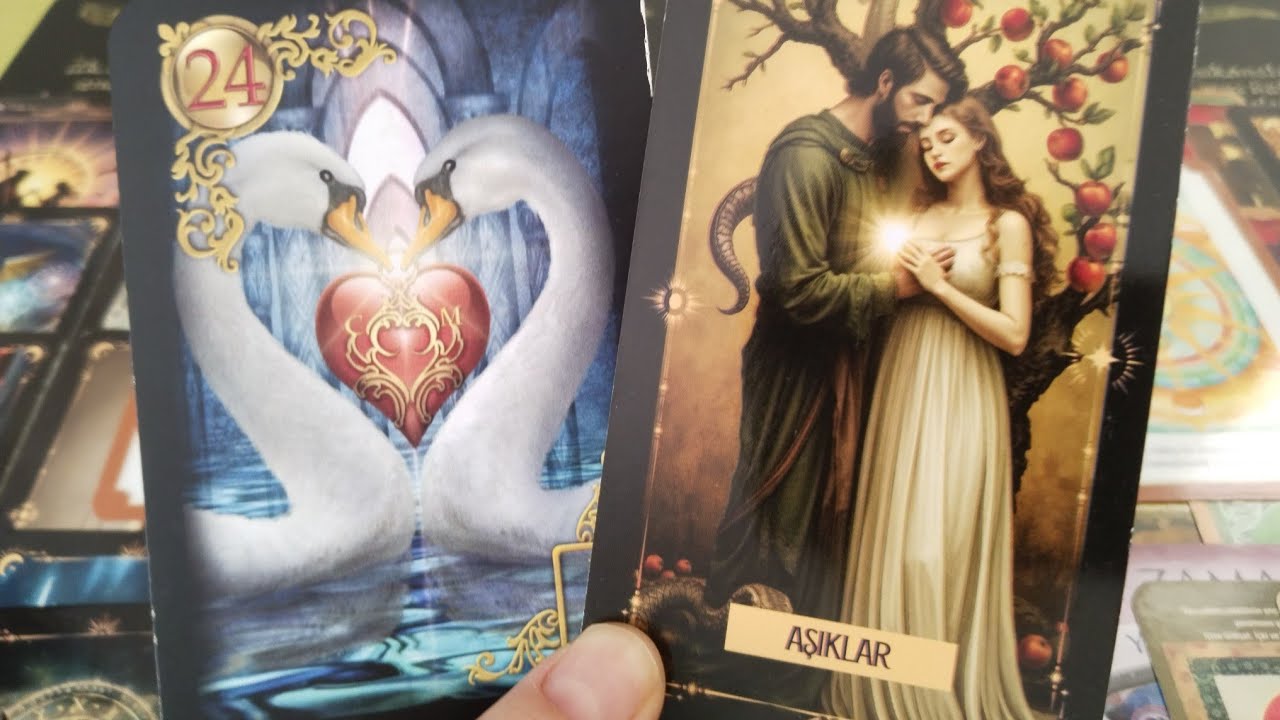 AKLINDAKİ KİŞİ❤️HERŞEYİ İTİRAF ETTİ😇❤️HAZIR MISIN❤️ #tarot #aklımdakikişihakkımdanedüşünüyor #keşfet