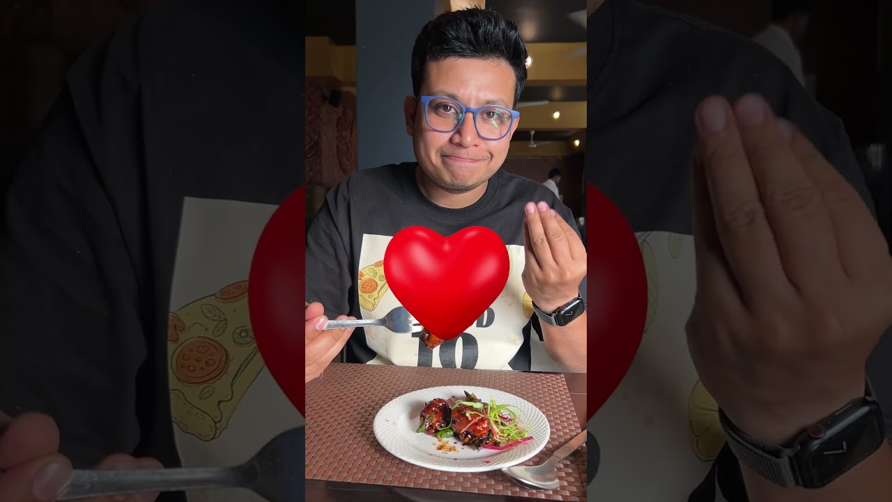 Exposing Every Spicy icon Foods of Zomato🥵🌶