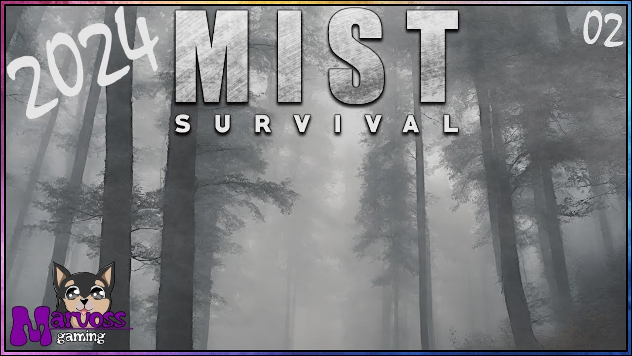 Der Unterschlupf! | Mist Survival Staffel 2 #02 | [Indie / Gameplay / Abenteuer] 🧟