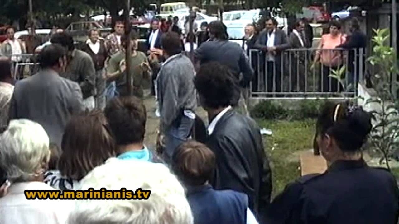 Sladojevci 13.6.1992. poslijepodne, + tučnjava,