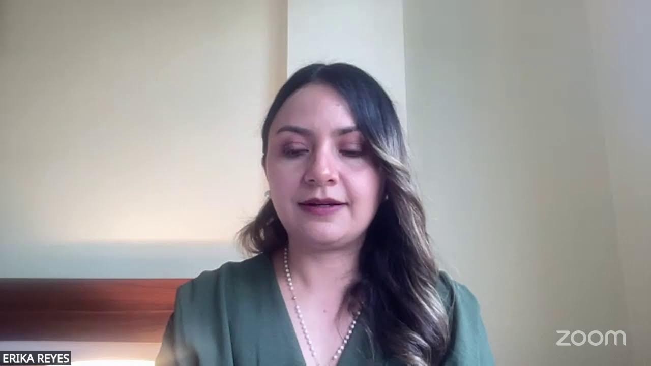 MÉTODO DEL YO - ERIKA REYES