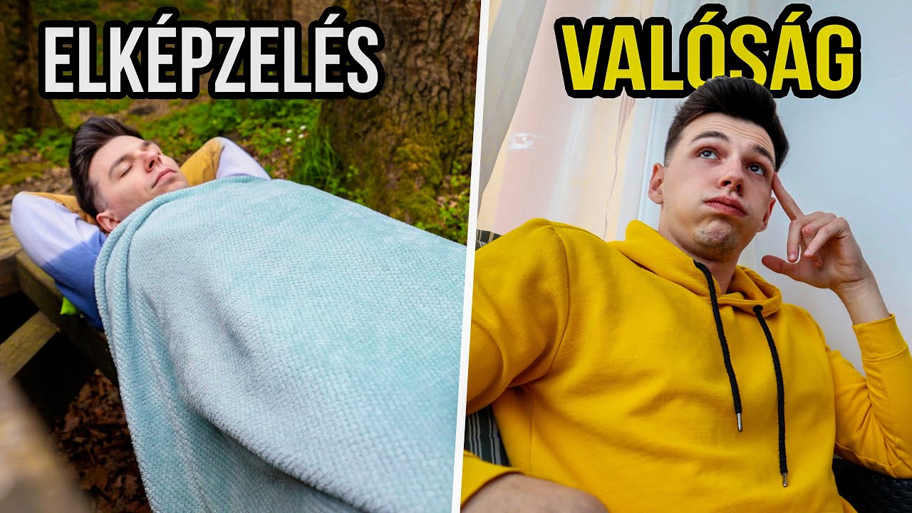 24 &Oacute;r&aacute;ig &Uacute;gy &Eacute;ltem, Mint Cresser!