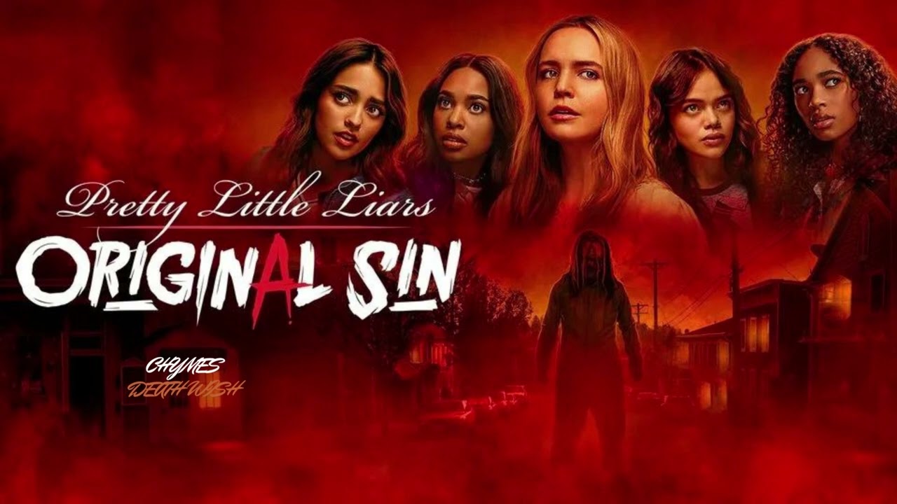 Pretty Little Liars: Original Sin | Soundtrack: 