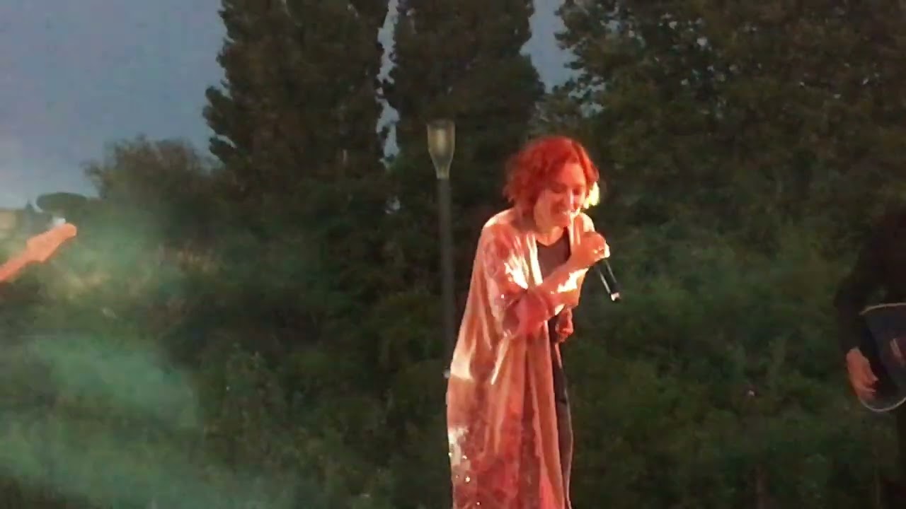 Natasha St Pier - Festival OFF - Carcassonne 2024
