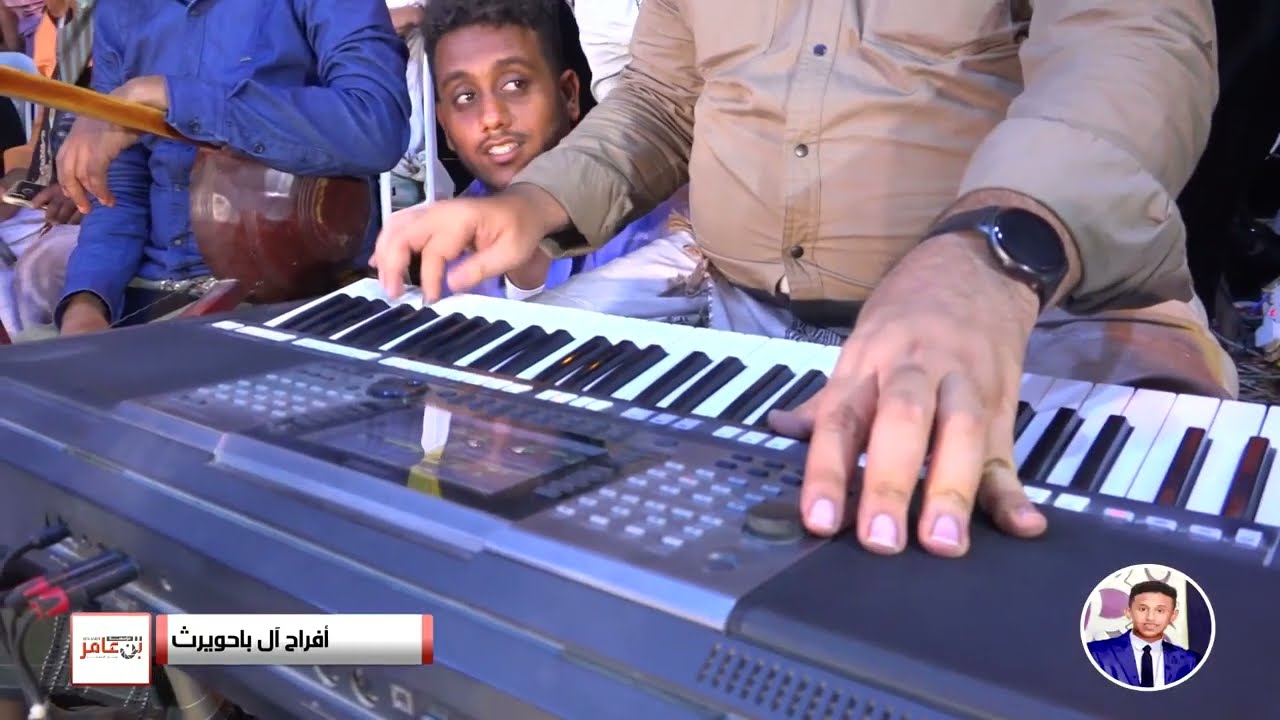 ايقاع عراقي أغنية :ناديت والليل جاوبني وبكاني باميلا الفنانين معاذ وبدر دربوكة#العدانية#drums #music