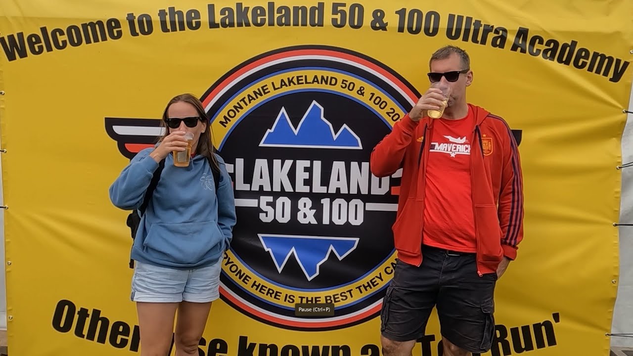 Lakeland 50  -  Top Gun