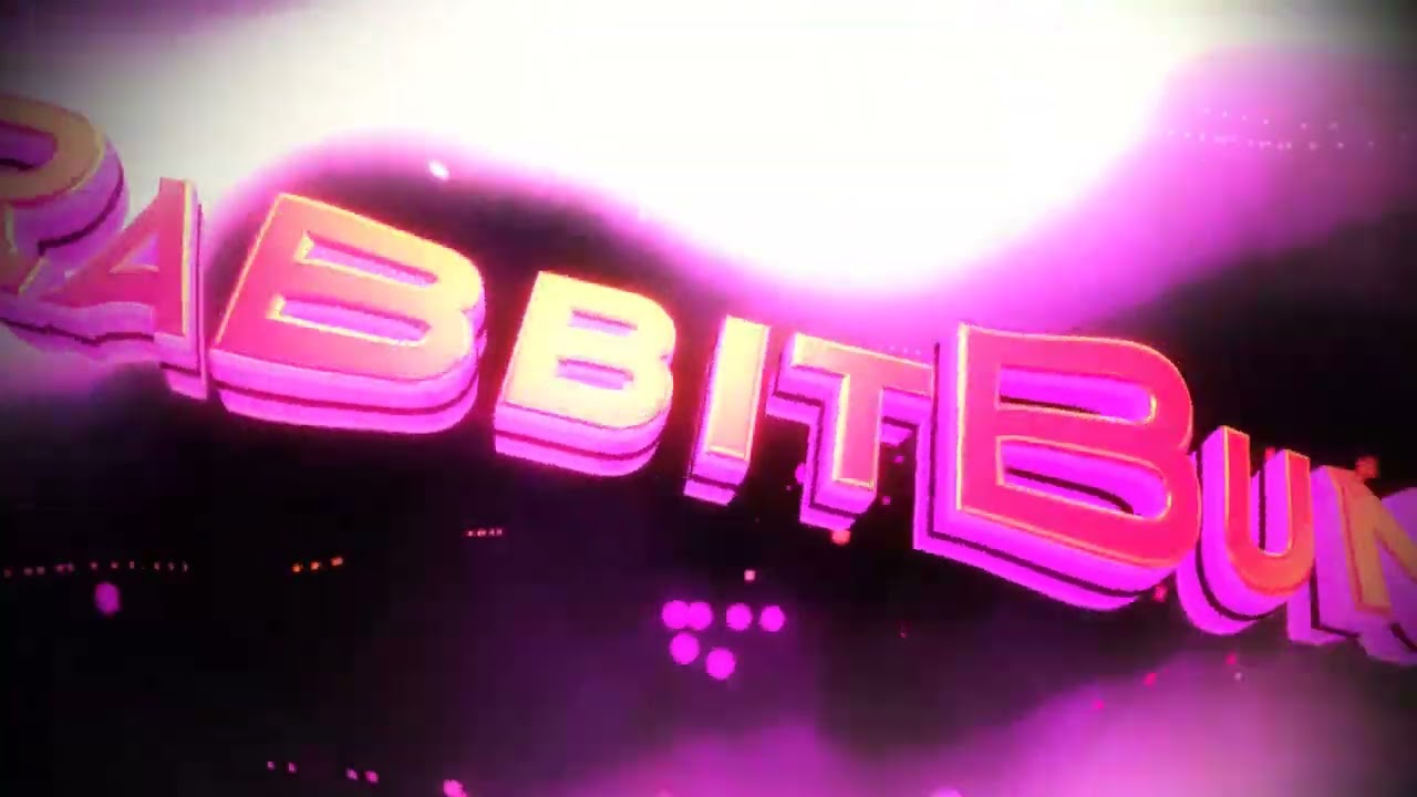 RabbitBun intro
